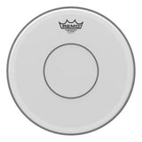 Peau de caisse claire Remo - Powerstroke 77 Coated Clear Dot - Top Clear Dot, 13