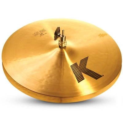 Zildjian - Charrette K Light (partie inférieure) - 15 pouces