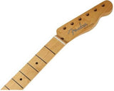 Manche Fender Classic Series 50s Telecaster - Touche en érable