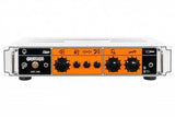 Amplificateurs Orange - Tête d'ampli basse 300 watts