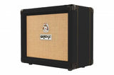 Amplificateurs Orange - Combo guitare Crush 20 20 watts - Noir