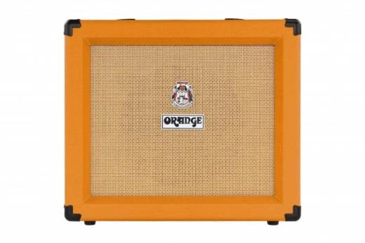 Orange Amplifiers - Crush 35RT - 35 Watt Guitar Combo