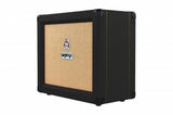 Amplificateurs Orange - Combo guitare 35 watts - Noir