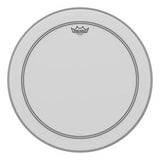 Remo - Powerstroke P3 Revêtement Noir Point