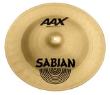 Sabian - AAX 16 Inch Chinese Brilliant Finish