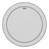 Remo - Powerstroke P3 Coated Bass Drumhead, 28