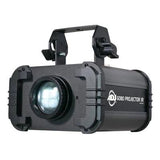 Projecteur de gobos LED infrarouge American DJ - 12 W avec 4 gobos/gélatines de couleur