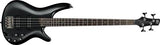 Ibanez - SR Basse électrique - Iron Pewter