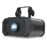 Projecteur de gobo unique American DJ - Ikon IR avec LED blanche 60 W 7500 K