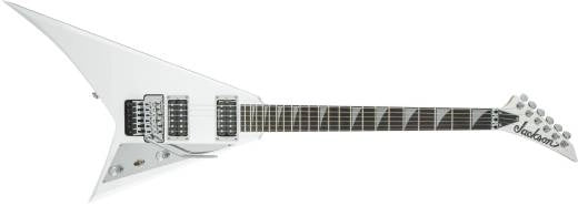 Jackson Guitars - Pro Rhoads RR, Ebony Fingerboard - Snow White