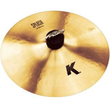 Cymbale Zildjian - K Splash - 10 pouces