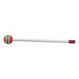 Remo - Maillet de tambour sucette, 10
