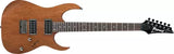 Ibanez - Guitare électrique RG Standard - Huile d'acajou