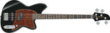 Ibanez - Talman Electric Bass - Black