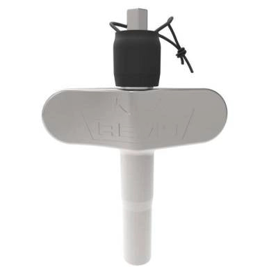 Remo - Clé de batterie Quicktech