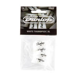 Dunlop - Thumbpicks Player Pack, XL, 4 Piece