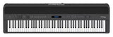 Roland - Piano numérique - Noir