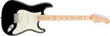 Fender - American Professional Stratocaster Touche en érable - Noir