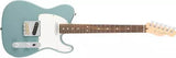 Fender - American Professional Telecaster Touche en palissandre - Sonic Gray
