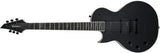 Jackson Guitars - Pro Series Monarkh SC pour gaucher, touche en palissandre, noir