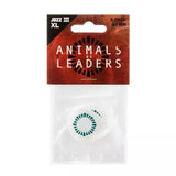 Dunlop - Animals as Leaders Tosin Abasi Tortex Jazz III XL, paquet de 6