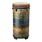 Remo - Valencia Série 100 Tubano Drum - Accordable, Island, 12