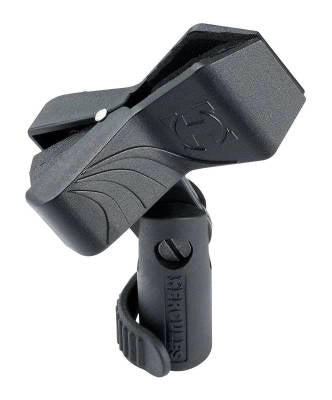 Hercules Stands - QUIK-N-EZ Microphone Clip