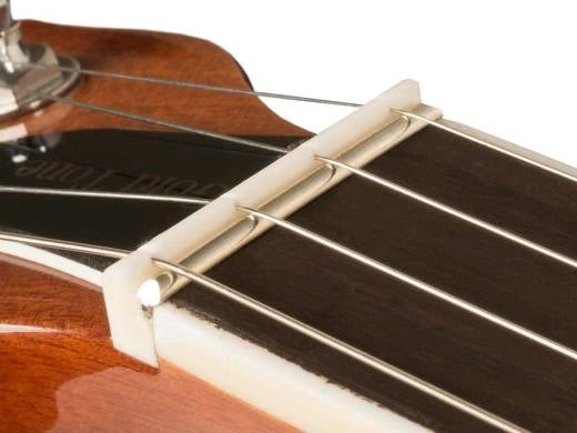 Sillet de rechange pour banjo Gold Tone - Fendu