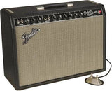 Fender - Réverbération Deluxe personnalisée 64