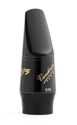 Vandoren - Bec de saxophone soprano V5 - S35
