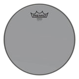 Remo - Emperor Colortone Smoke Drumhead, 10