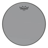 Remo - Emperor Colortone Smoke Drumhead, 12