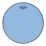 Peau de tambour Remo - Emperor Colortone bleue, 13