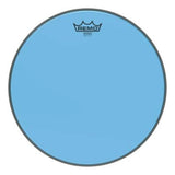 Remo - Emperor Colortone Blue Drumhead, 14