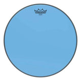 Remo - Emperor Colortone Blue Drumhead, 15