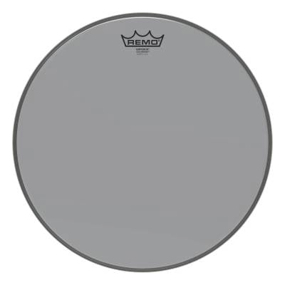 Remo - Emperor Colortone Smoke Drumhead, 15