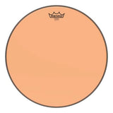 Peau de tambour Remo - Emperor Colortone Orange, 16