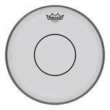 Peau de tambour Remo - Powerstroke 77 Colortone Smoke, 13 pouces