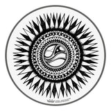 Remo - ARTBEAT Artist Collection Drumhead - Aric Improta, New Sun 10