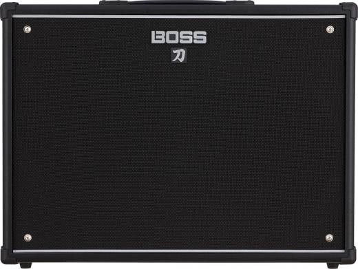 BOSS - Katana 150W 2x12 Baffle de guitare