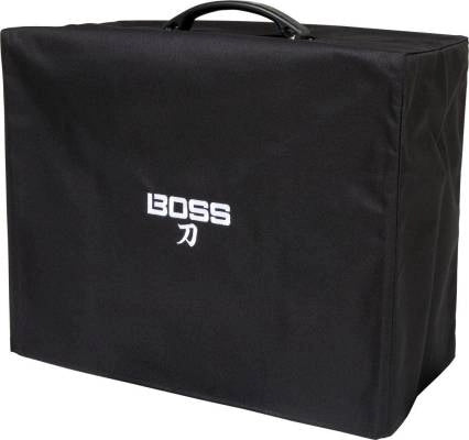 BOSS - Couvercle d'amplificateur Katana 100