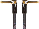 BOSS - Instrument Cable 1/4 Right Angle - 6 (3-Pack)
