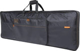 Roland - Sac pour clavier 61 touches avec bretelles de sac à dos