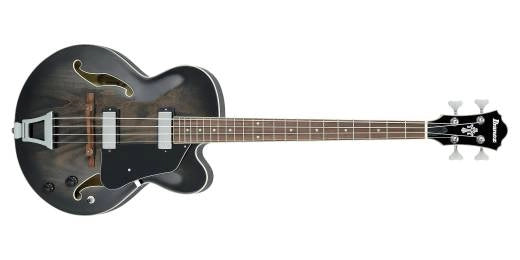 Ibanez - Basse Artcore AFB200 - Transparent Black Sunburst