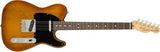 Fender - American Performer Telecaster, touche en palissandre - Honeyburst