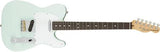 Fender - American Performer Telecaster, touche palissandre - Bleu Sonic satiné