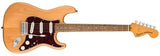 Squier - Stratocaster Classic Vibe 70s, touche en laurier - Naturel