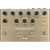 Fender - Multi-effets pour basse Downtown Express
