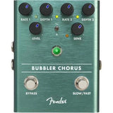 Pédale Fender Bubbler Chorus