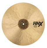 Sabian - 16 HHX Complex Thin Crash